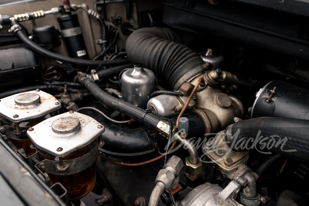 1965 Rolls-Royce Phantom V - Image 7 of 31