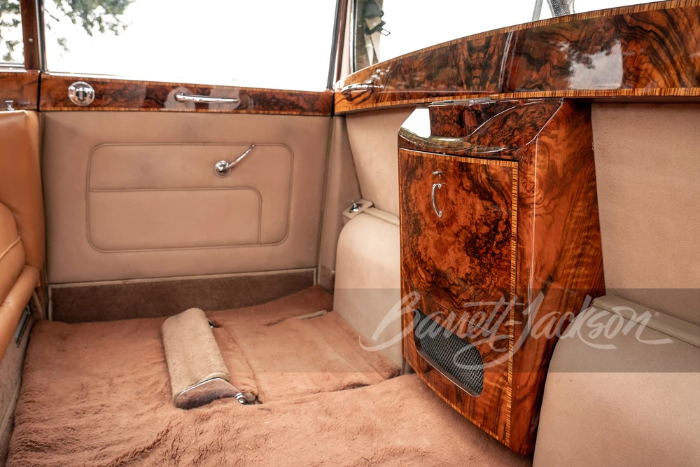 1965 Rolls-Royce Phantom V - Image 23 of 31