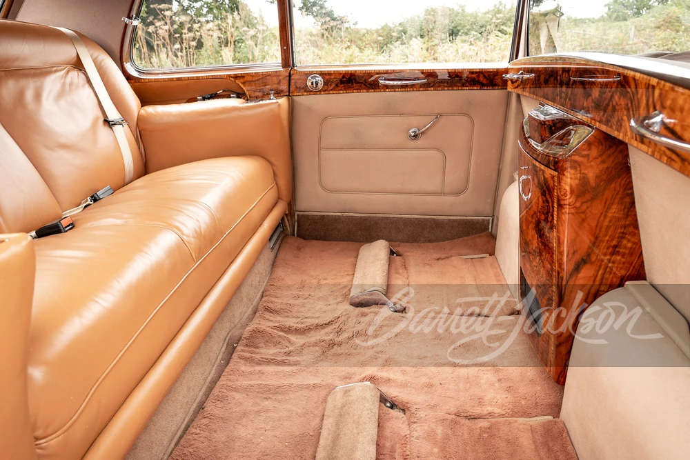 1965 Rolls-Royce Phantom V - Image 15 of 31
