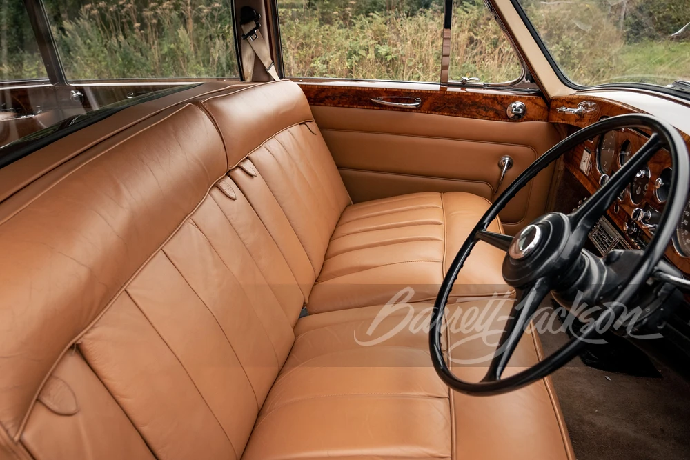 1965 Rolls-Royce Phantom V - Image 14 of 31