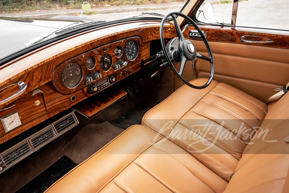 1965 Rolls-Royce Phantom V - Image 21 of 31