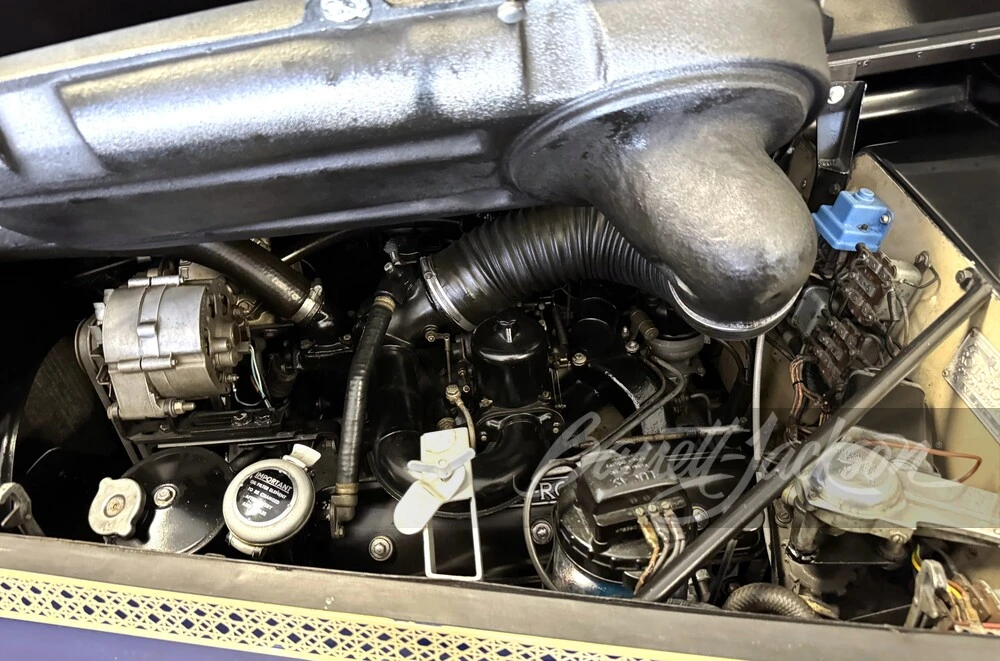 1965 Rolls-Royce Phantom V - Image 4 of 9