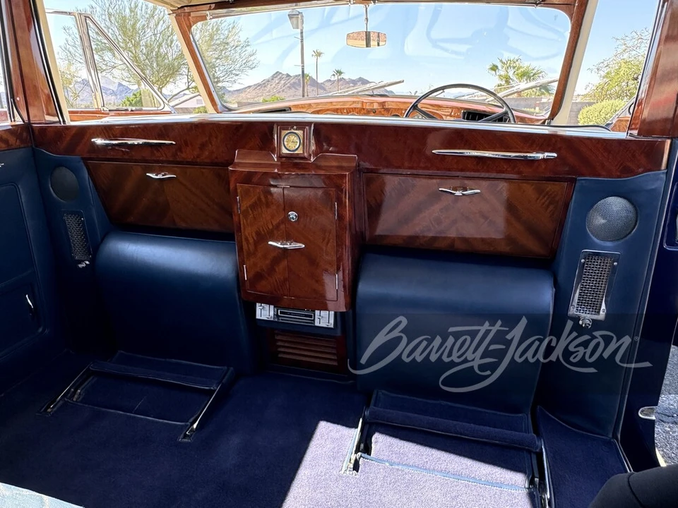 1965 Rolls-Royce Phantom V - Image 7 of 9