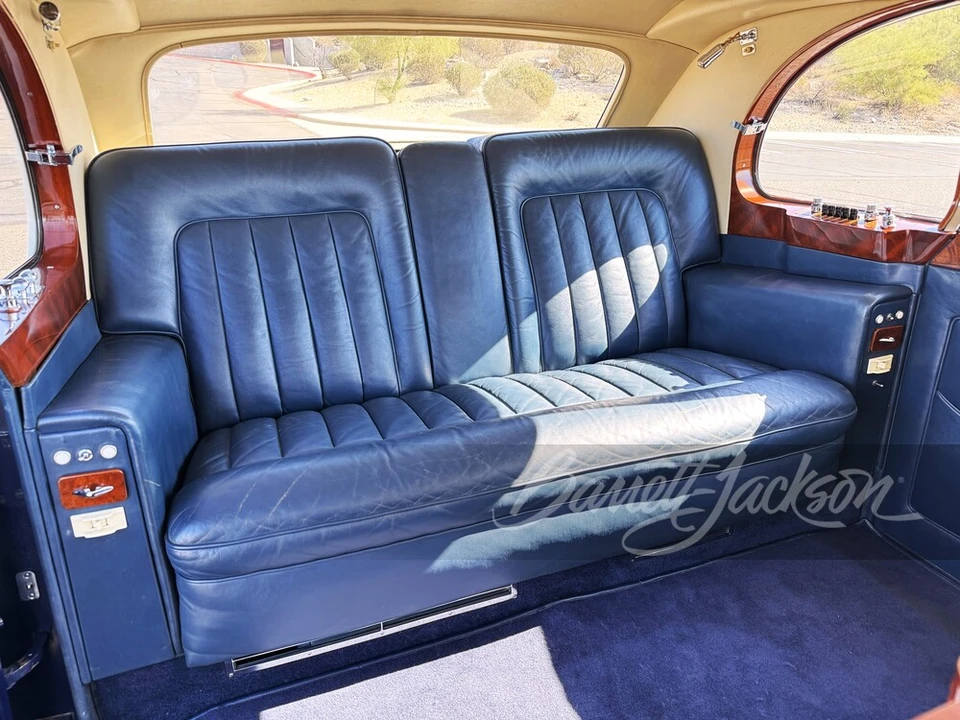 1965 Rolls-Royce Phantom V - Image 8 of 9