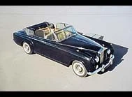1965 Rolls-Royce Silver Cloud III - Image 2 of 2