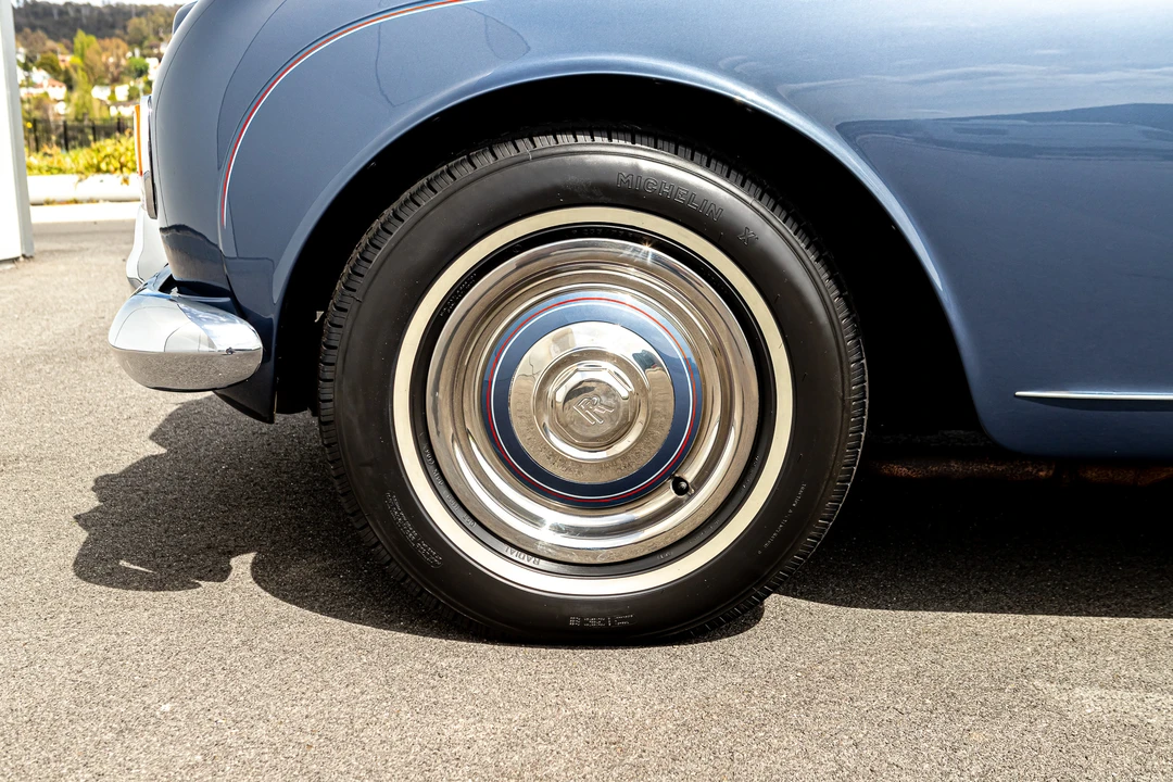 1965 Rolls-Royce Silver Cloud III - Image 25 of 31