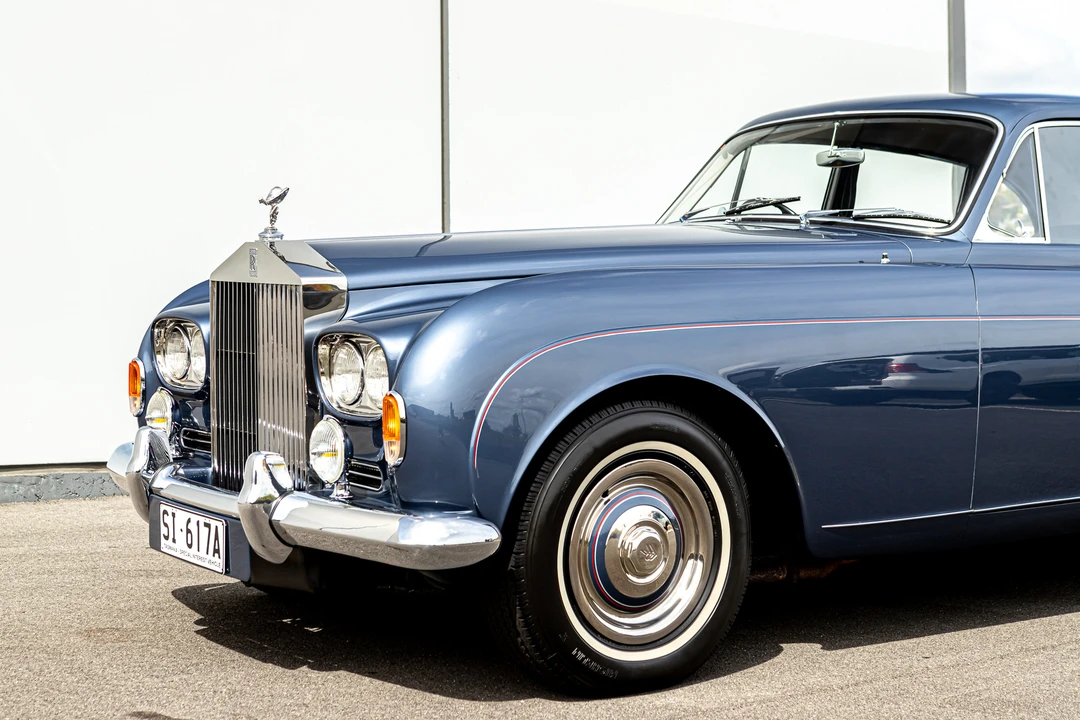 1965 Rolls-Royce Silver Cloud III - Image 26 of 31