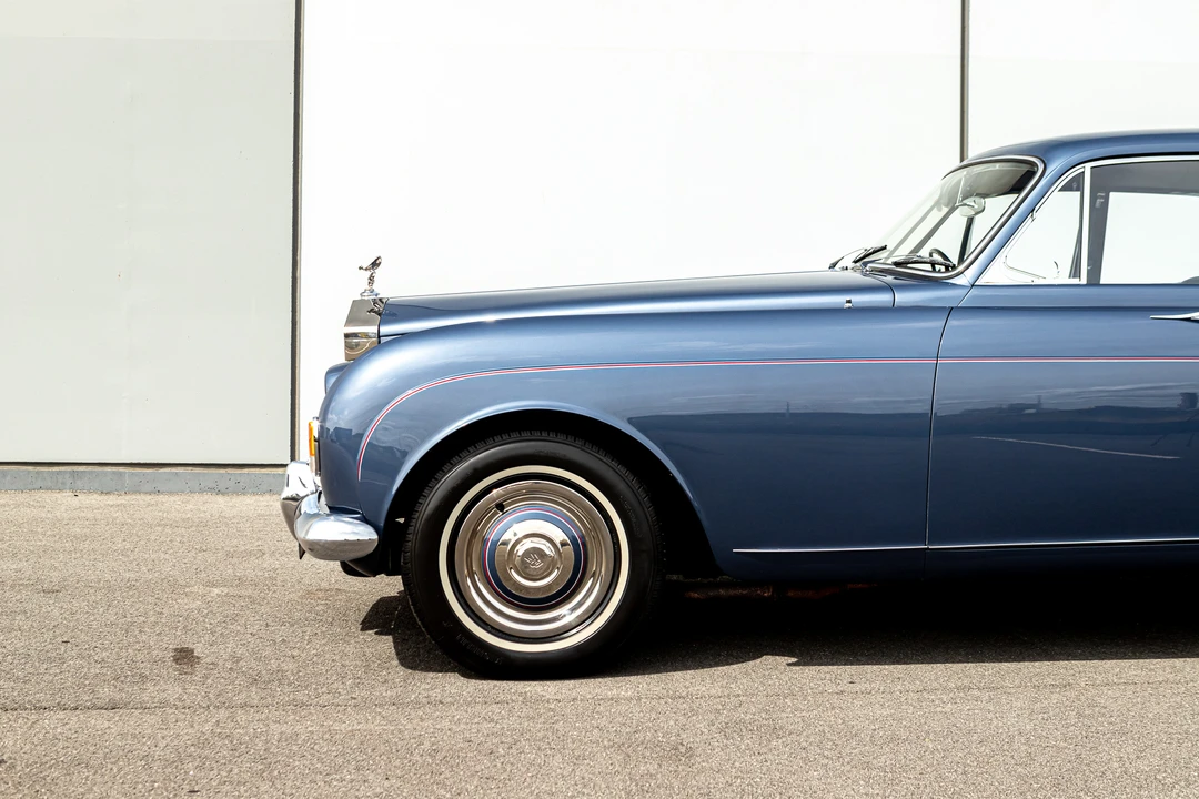 1965 Rolls-Royce Silver Cloud III - Image 27 of 31