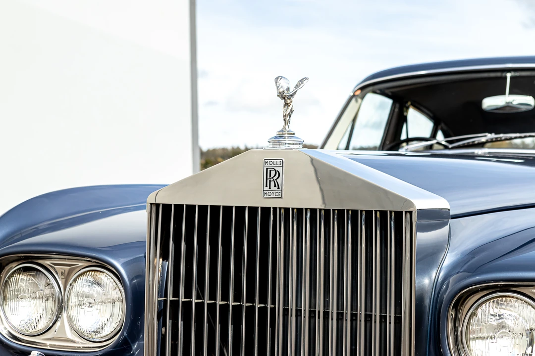 1965 Rolls-Royce Silver Cloud III - Image 14 of 31