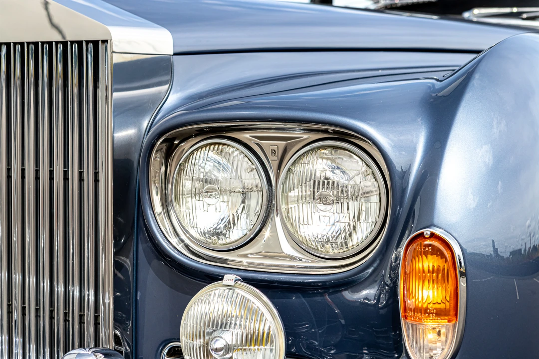 1965 Rolls-Royce Silver Cloud III - Image 17 of 31