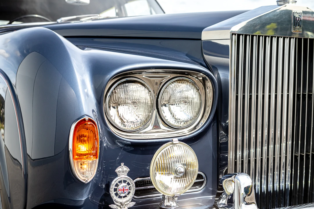 1965 Rolls-Royce Silver Cloud III - Image 19 of 31