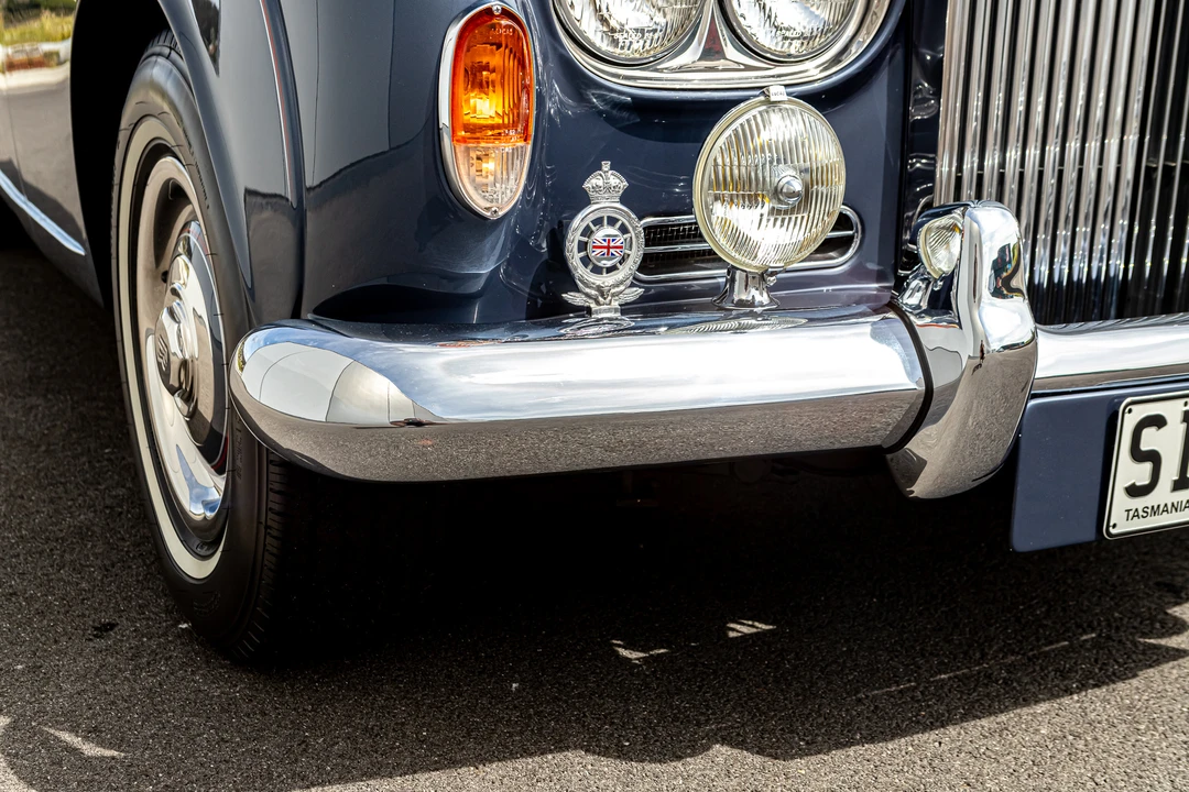 1965 Rolls-Royce Silver Cloud III - Image 24 of 31