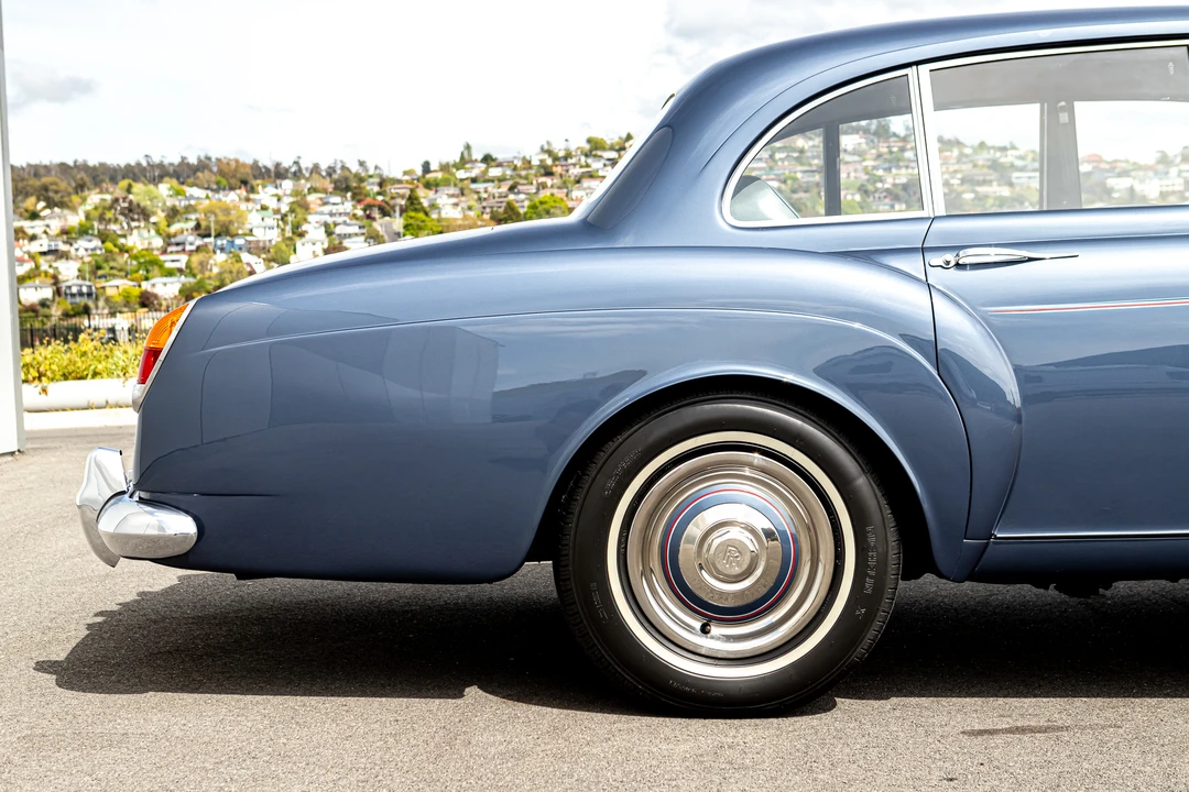 1965 Rolls-Royce Silver Cloud III - Image 29 of 31