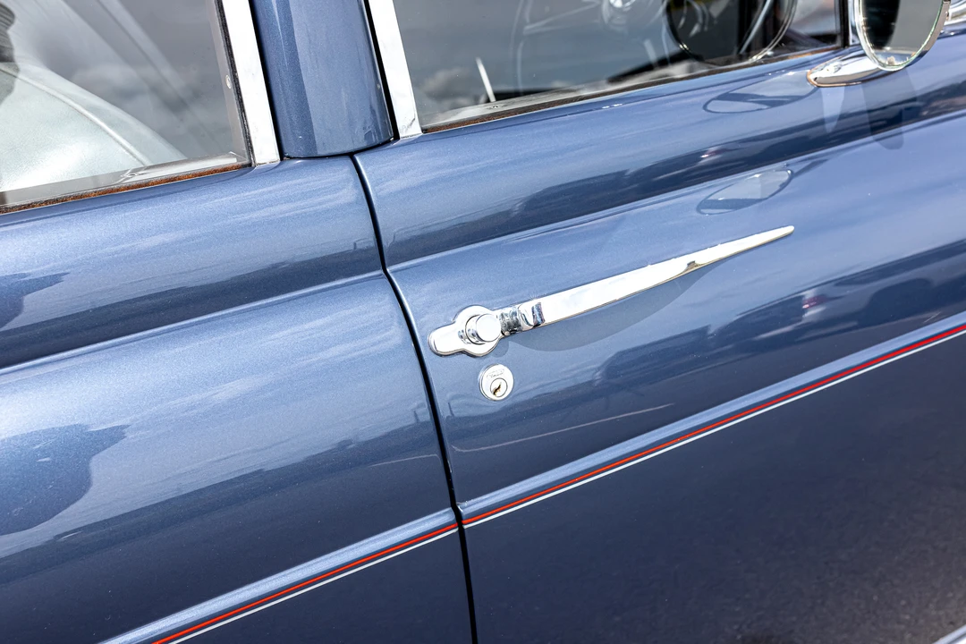 1965 Rolls-Royce Silver Cloud III - Image 31 of 31
