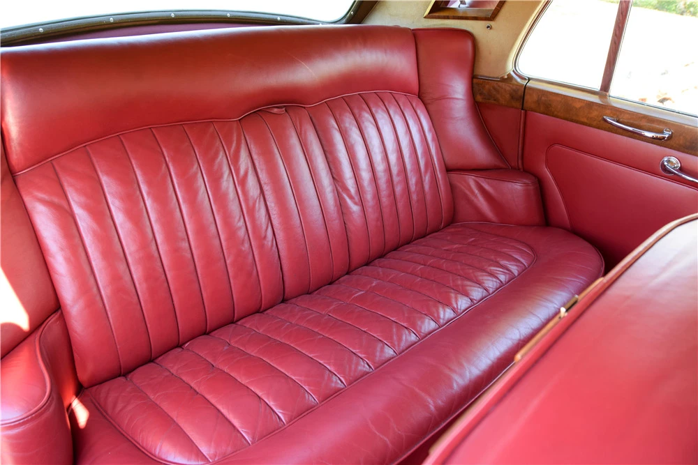 1965 Rolls-Royce Silver Cloud III - Image 6 of 8