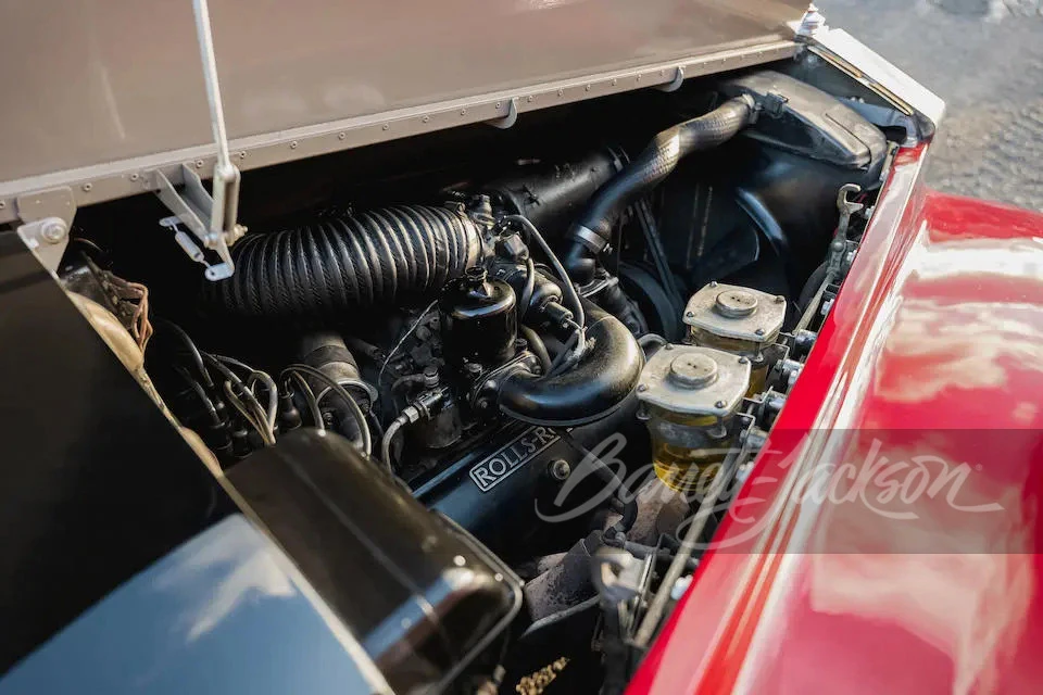 1965 Rolls-Royce Silver Cloud III - Image 5 of 18