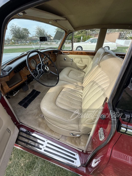 1965 Rolls-Royce Silver Cloud III - Image 4 of 18