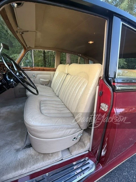 1965 Rolls-Royce Silver Cloud III - Image 14 of 18