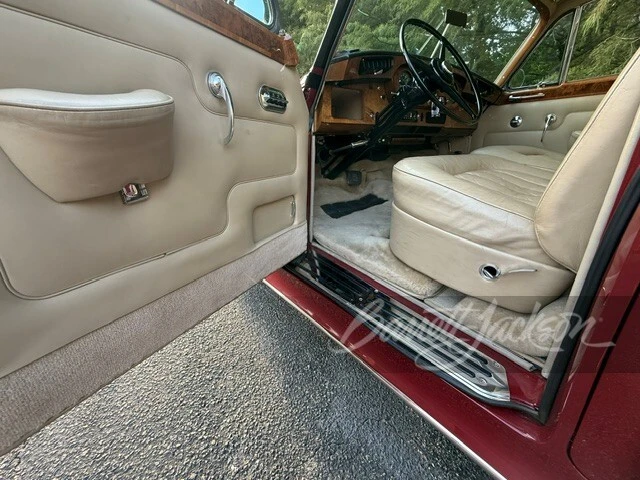 1965 Rolls-Royce Silver Cloud III - Image 15 of 18