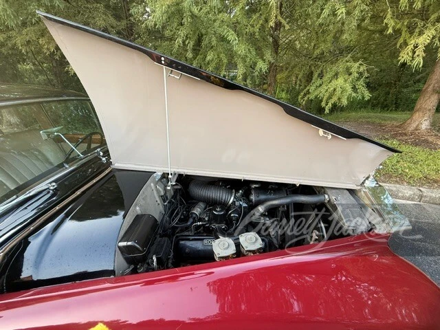 1965 Rolls-Royce Silver Cloud III - Image 6 of 18