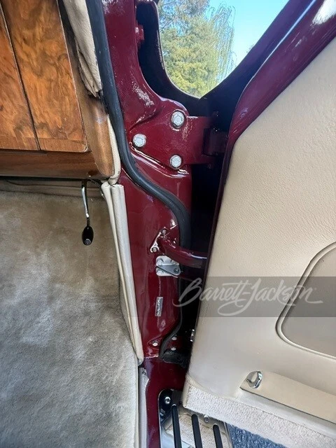 1965 Rolls-Royce Silver Cloud III - Image 17 of 18