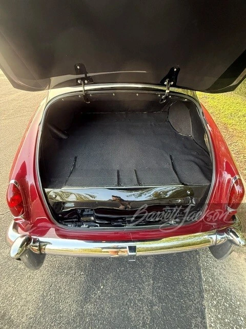 1965 Rolls-Royce Silver Cloud III - Image 18 of 18