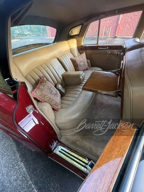 1965 Rolls-Royce Silver Cloud III - Image 13 of 18