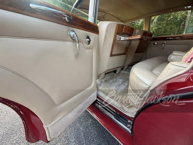 1965 Rolls-Royce Silver Cloud III - Image 16 of 18