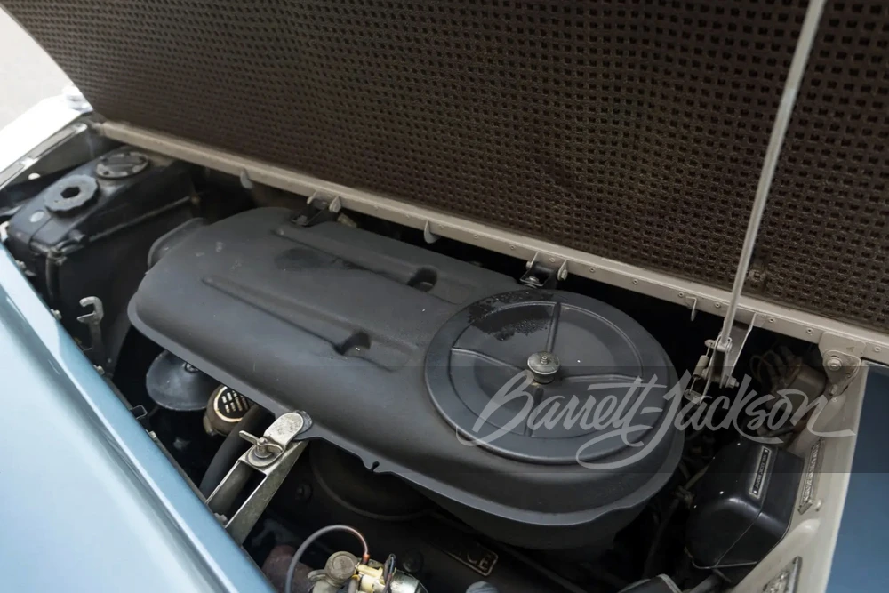 1965 Rolls-Royce Silver Cloud III - Image 2 of 10