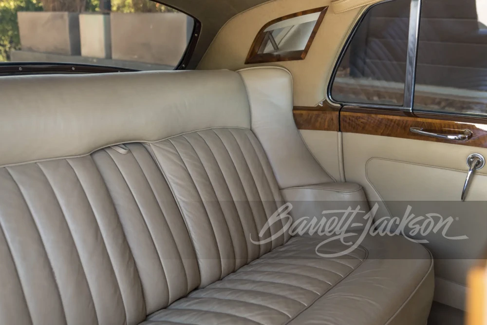 1965 Rolls-Royce Silver Cloud III - Image 6 of 10
