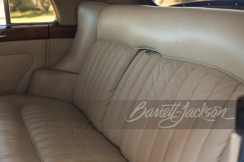 1965 Rolls-Royce Silver Cloud III - Image 7 of 10