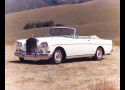1965 Rolls-Royce Silver Cloud III - Image 4 of 4