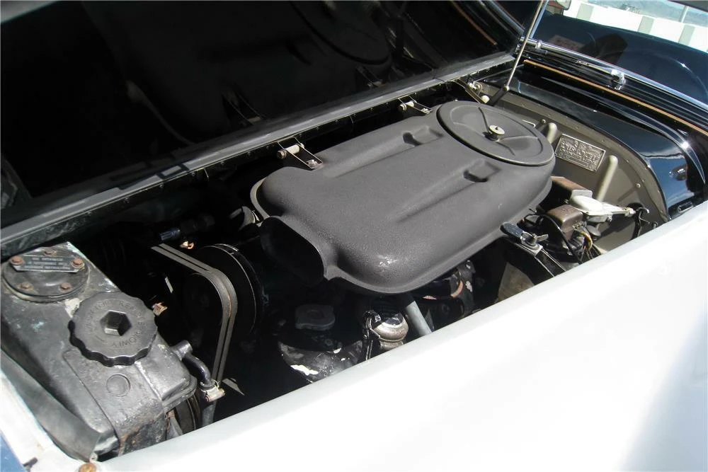 1965 Rolls-Royce Silver Cloud III - Image 3 of 6