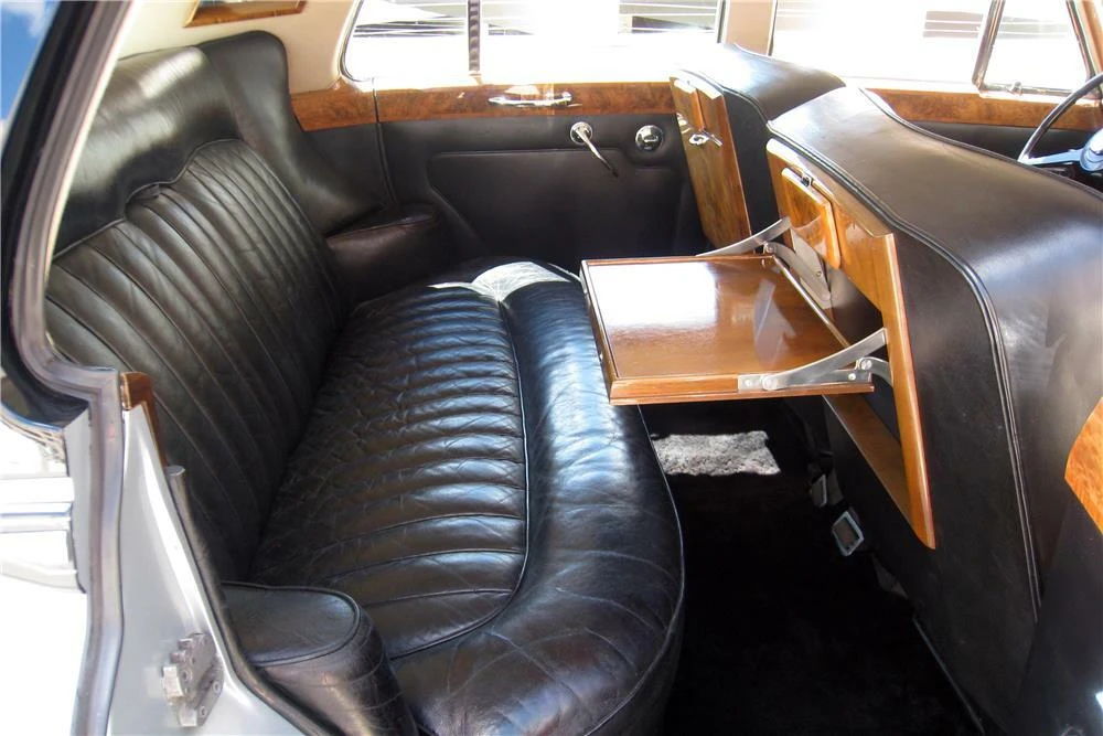 1965 Rolls-Royce Silver Cloud III - Image 5 of 6