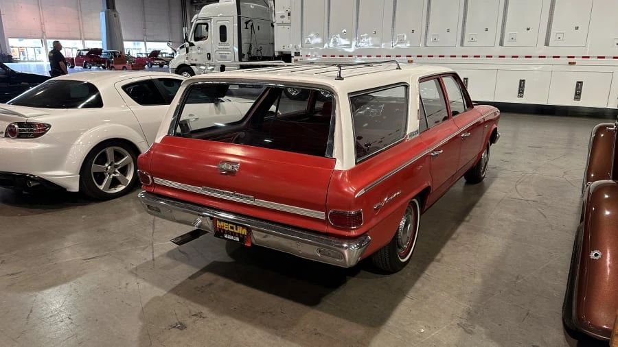 1965 Rambler Classic - Image 2 of 5