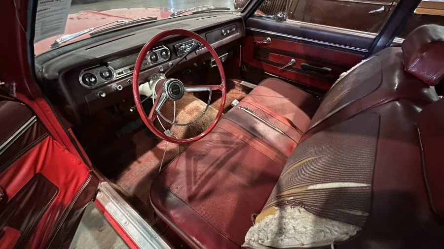 1965 Rambler Classic - Image 4 of 5