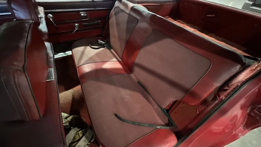 1965 Rambler Classic - Image 3 of 5