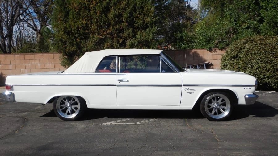 1965 Rambler Classic - Image 2 of 11