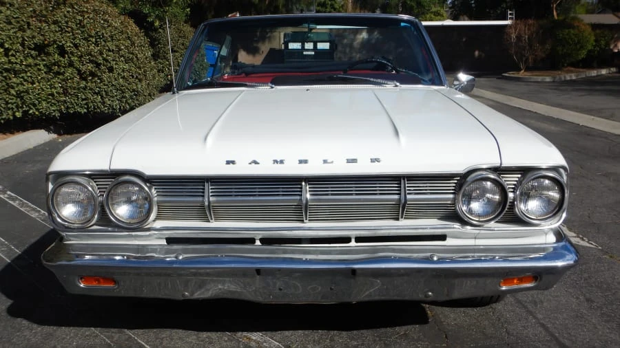 1965 Rambler Classic - Image 4 of 11