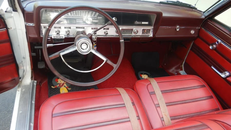 1965 Rambler Classic - Image 5 of 11