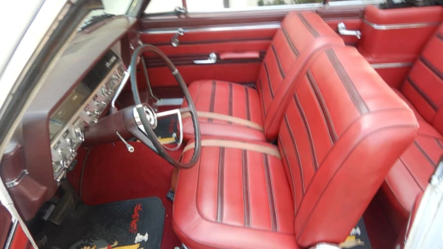 1965 Rambler Classic - Image 6 of 11