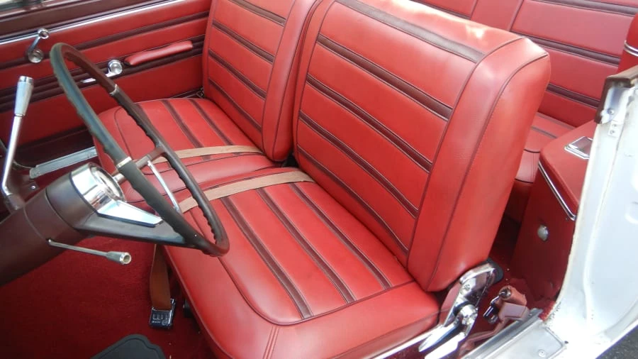 1965 Rambler Classic - Image 7 of 11