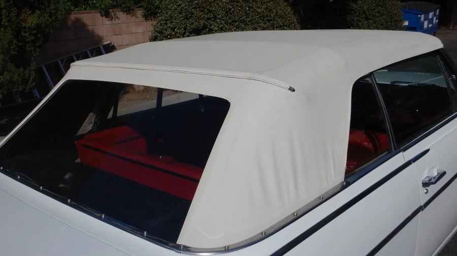 1965 Rambler Classic - Image 9 of 11