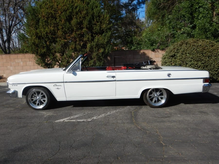 1965 Rambler Classic - Image 10 of 11