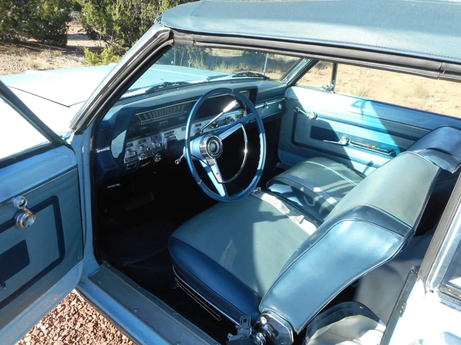 1965 Rambler Classic - Image 3 of 10