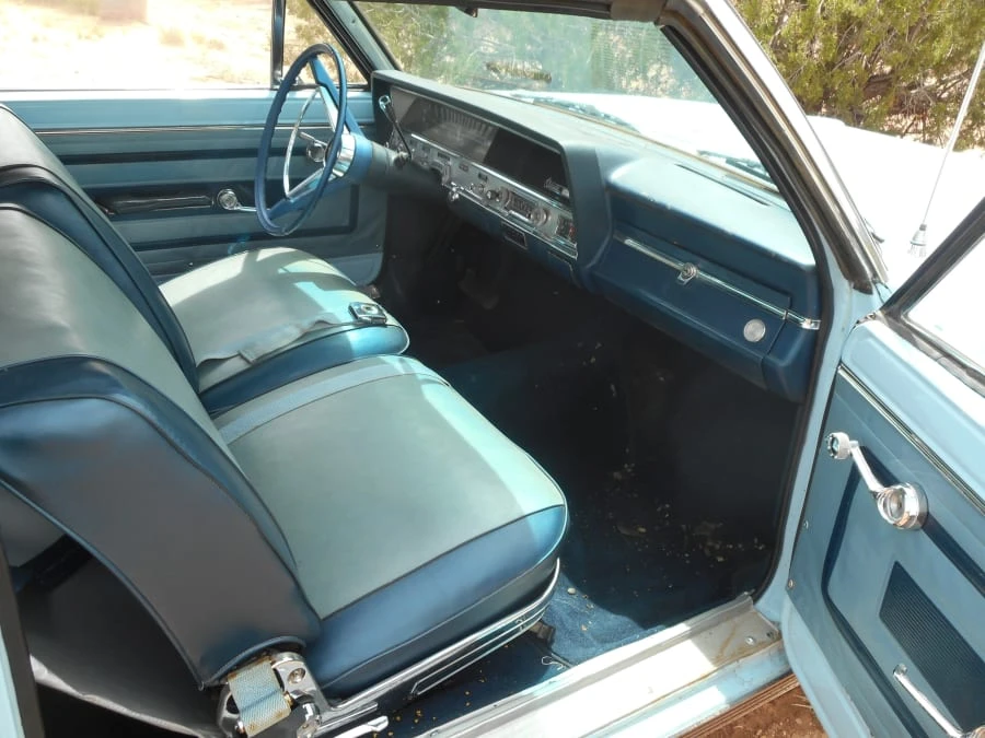1965 Rambler Classic - Image 4 of 10