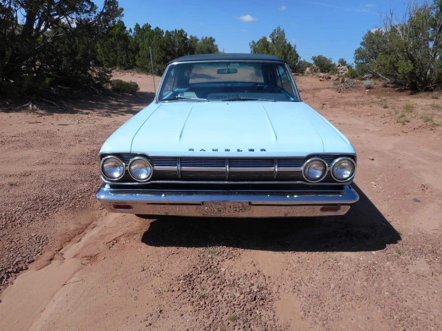 1965 Rambler Classic - Image 10 of 10