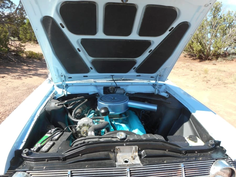 1965 Rambler Classic - Image 7 of 10
