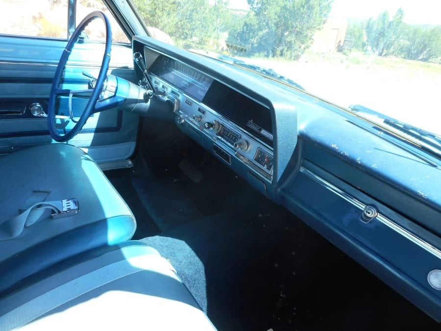 1965 Rambler Classic - Image 5 of 10