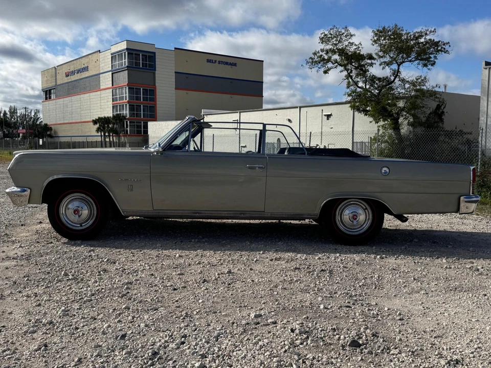 1965 AMC Ambassador - Image 19 of 31